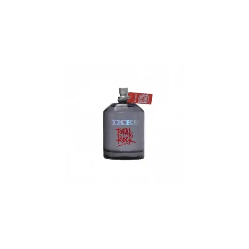 IKKS Total Rock 100 ML - Ikks - Comparador de precios