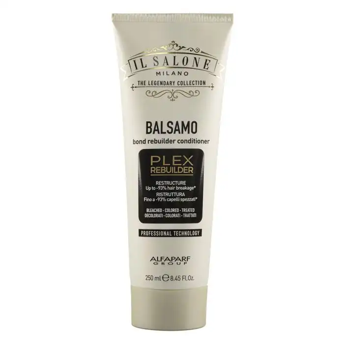 Il Salone Milano Plex Rebuilder Acondicionador 250 ml - Il Salone Milano - Comparador de precios