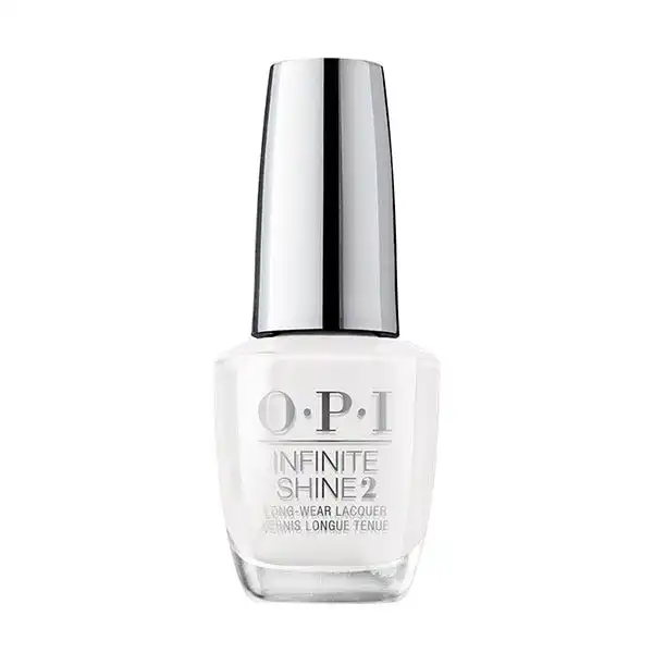 Infinite Shine ColecciÃ³n Blancos Y Naturales Alpine Snow Isll00 - OPI - Comparador de precios