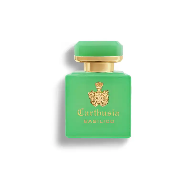 Intenso Di Basilico Parfum 50 Ml - CARTHUSIA - Comparador de precios