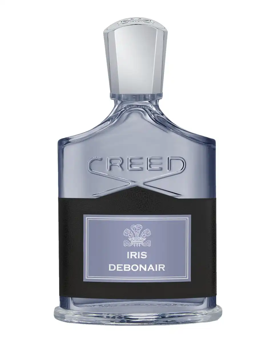 Iris Debonair Eau de Parfum 100 ml - CREED - Comparador de precios