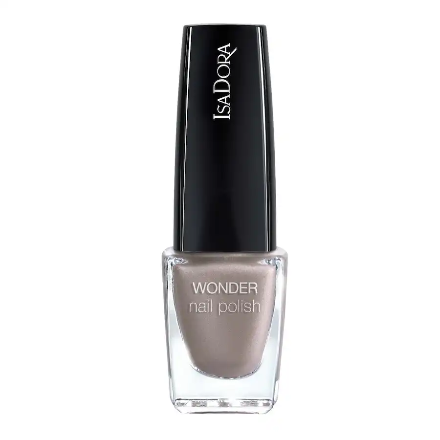 Isadora - Wonder Nail Polish Lacas de uñas 6 ml 5, Macchiato - IsaDora - Comparador de precios