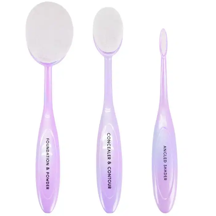 It´s Magical Set de Brochas Elipse - You Are The Princess - Comparador de precios