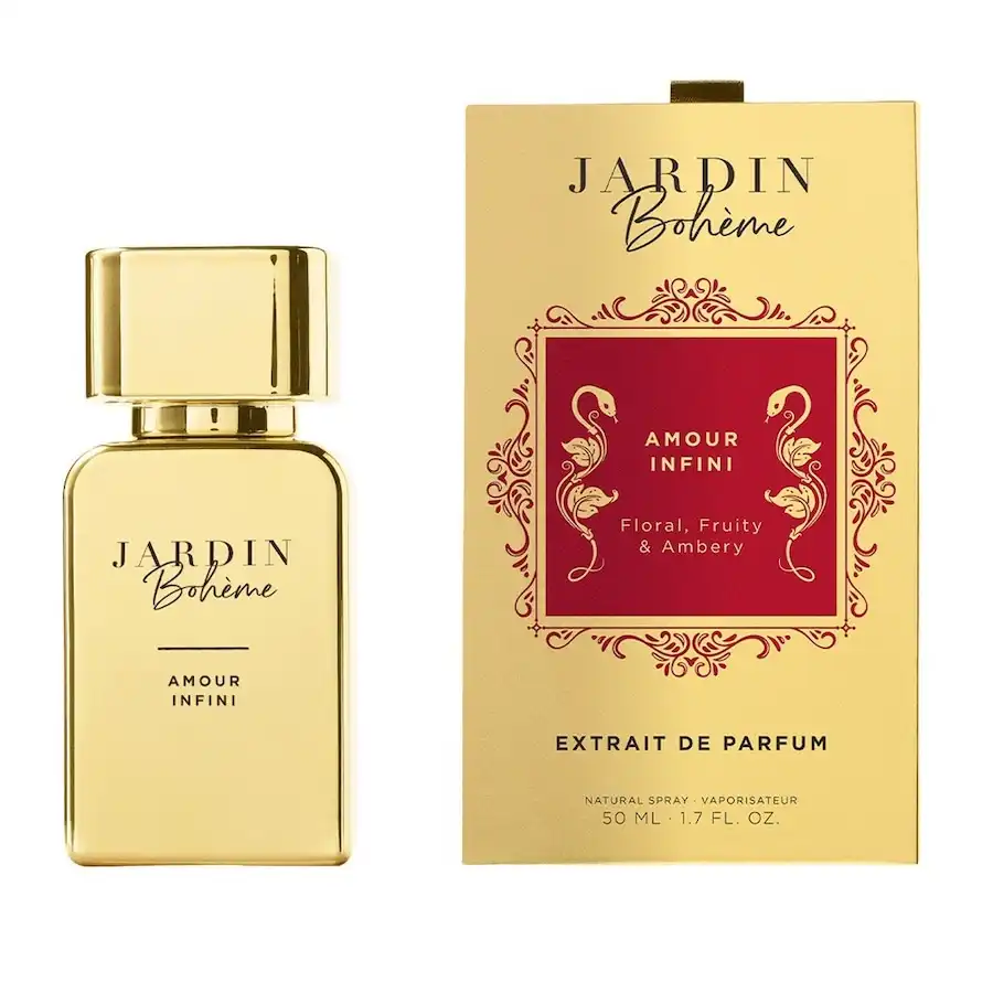 Jardin Bohème - Amour Infini Perfumes 50 ml female - Jardin Bohème - Comparador de precios