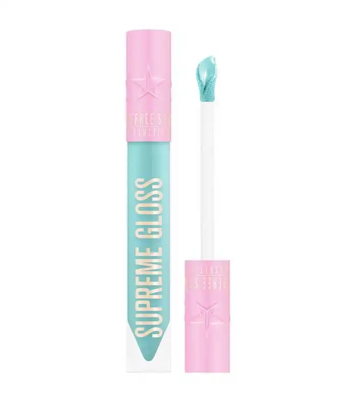 Jeffree Star Cosmetics - Brillo de labios Supreme Gloss - Gloss'D In Paradise - Jeffree Star Cosmetics - Comparador de precios