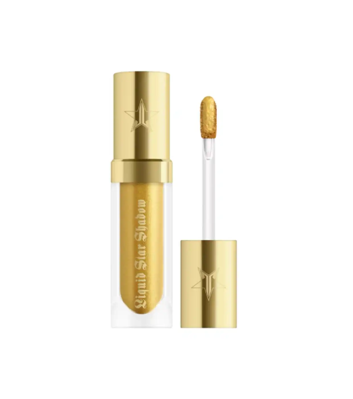 Jeffree Star Cosmetics - *Gold Blooded* - Sombra de ojos líquida - 24k Only - Jeffree Star Cosmetics - Comparador de precios
