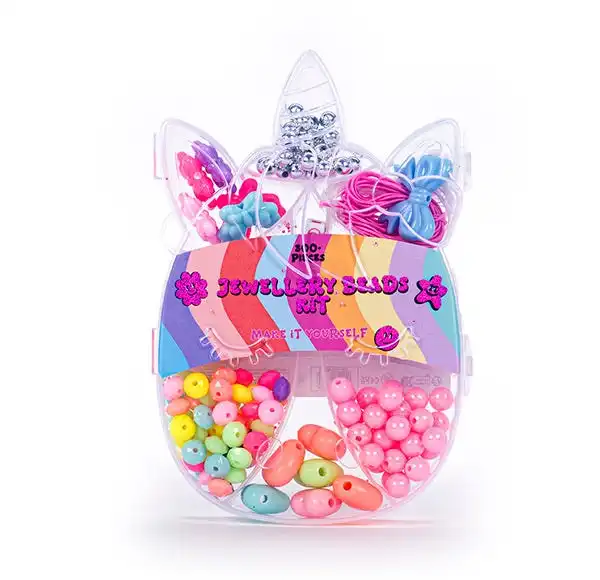 Jewellerly Beads Kit - LECTION - Comparador de precios