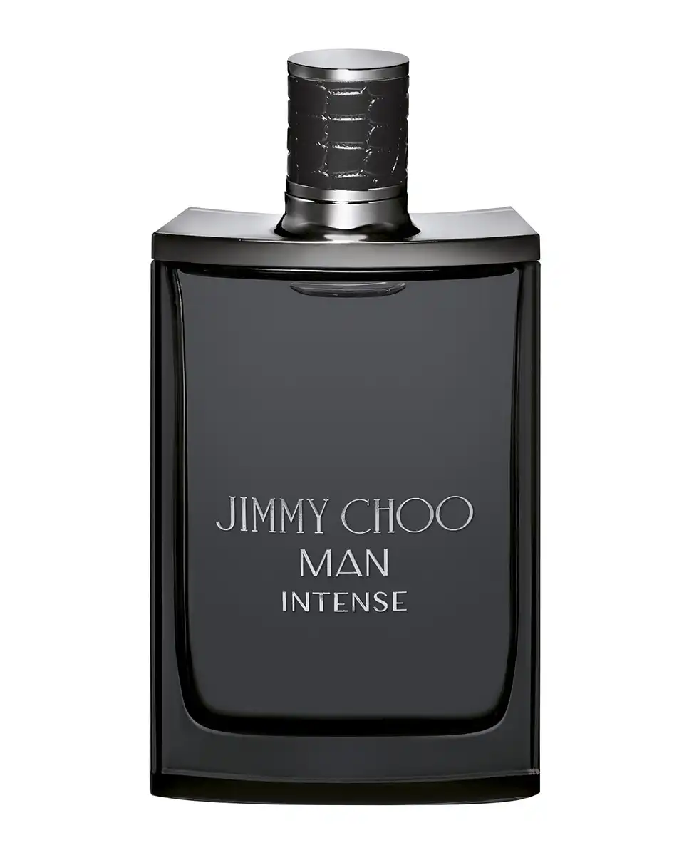 Jimmy Choo - Eau De Toilette Man Intense 100 Ml - Jimmy Choo - Comparador de precios