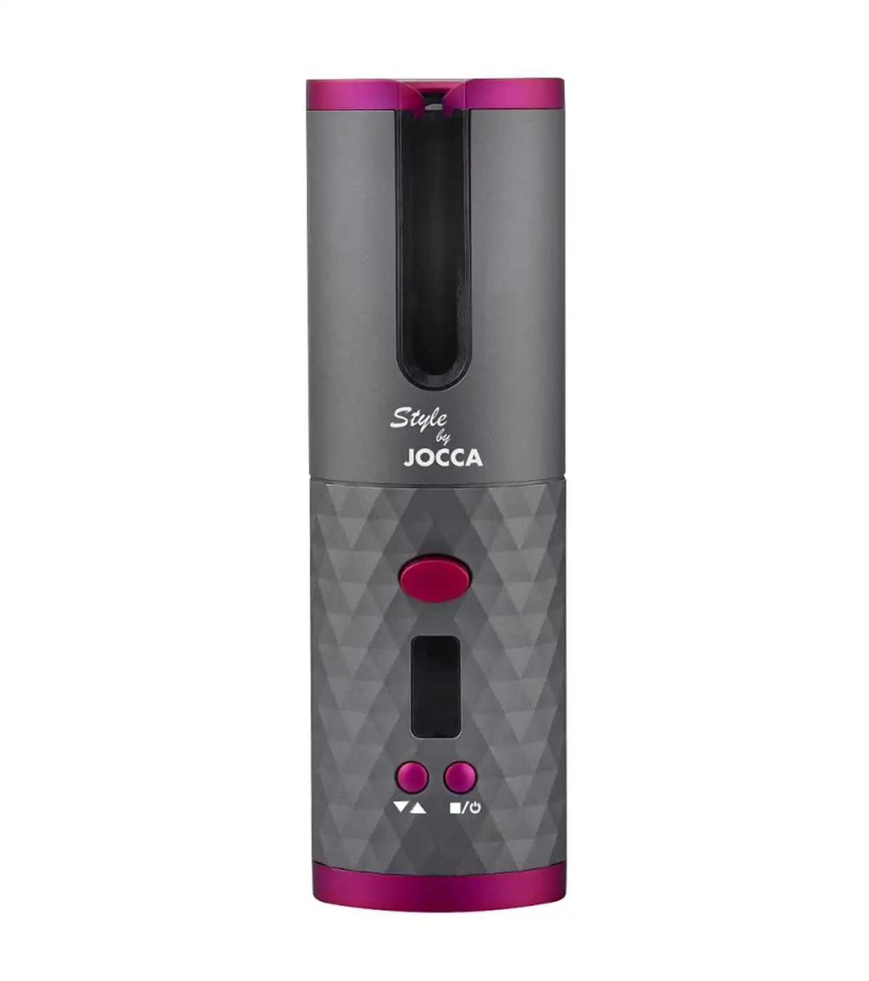 Jocca - Rizador automático Auto Hair Curler - JOCCA - Comparador de precios