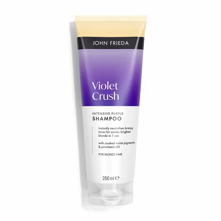 John Frieda - Violet Crush Intensive Purple Champús 250 ml unisex - John Frieda - Comparador de precios