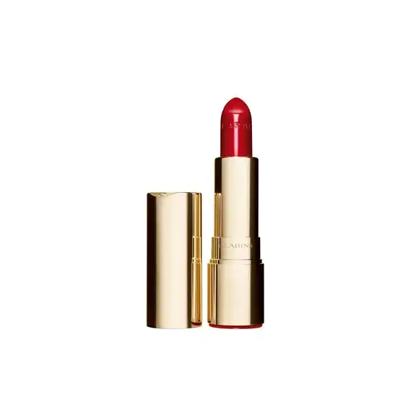 Joli Rouge Brillant 742S Joli Rouge - Clarins - Comparador de precios