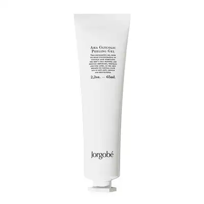 Jorgobé Jorgobe Aha Glycolic Peeling Gel, 65 ml - Jorgobé Skin Care - Comparador de precios