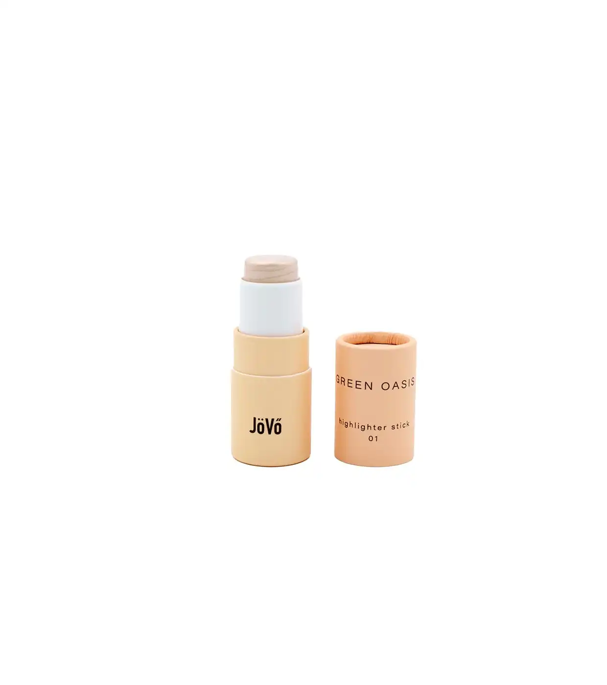 Jovo - Iluminador en stick Kraft - 01: Wheat - Jovo - Comparador de precios