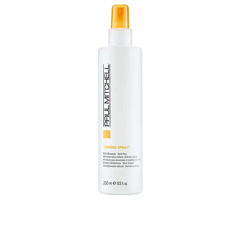 Kids taming spray 250 ml - Paul Mitchell - Comparador de precios