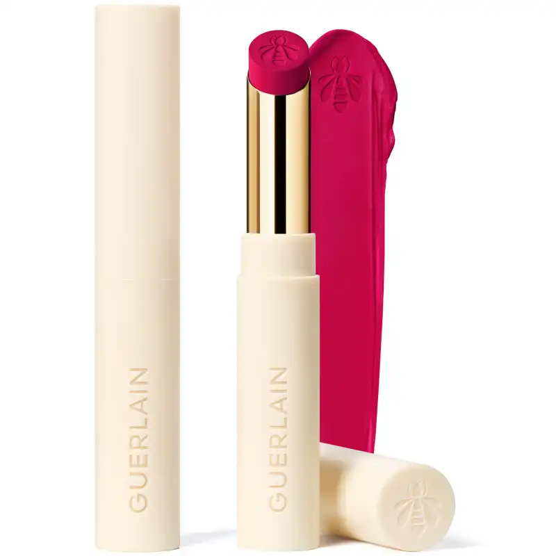 Kisskiss La Barra De Labios Intensa Con Miel Recarga 391 Vibrant Rose - Guerlain - Comparador de precios