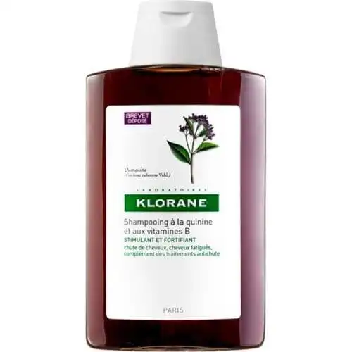 Klorane Fortificante 400 ml Champú - Klorane - Comparador de precios
