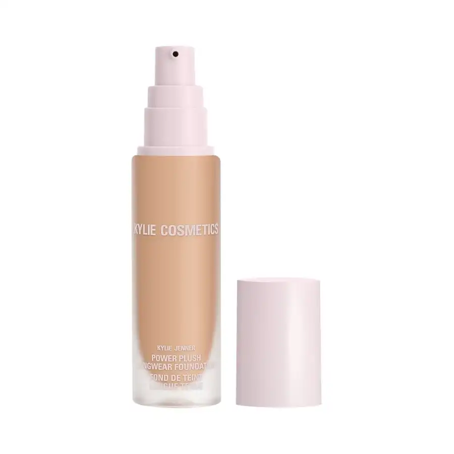 KYLIE COSMETICS - Power Plush Longwear Bases de maquillaje 30 ml 3C - COOL - Kylie Cosmetics - Comparador de precios