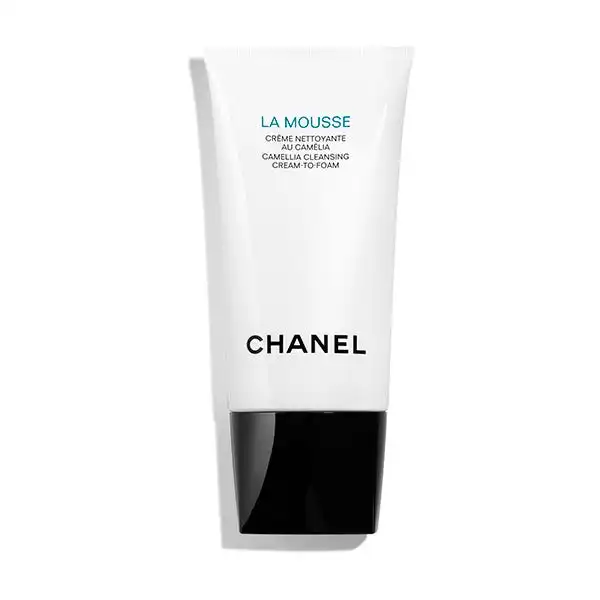 LA MOUSE CLEAN CREAM - Chanel - Comparador de precios