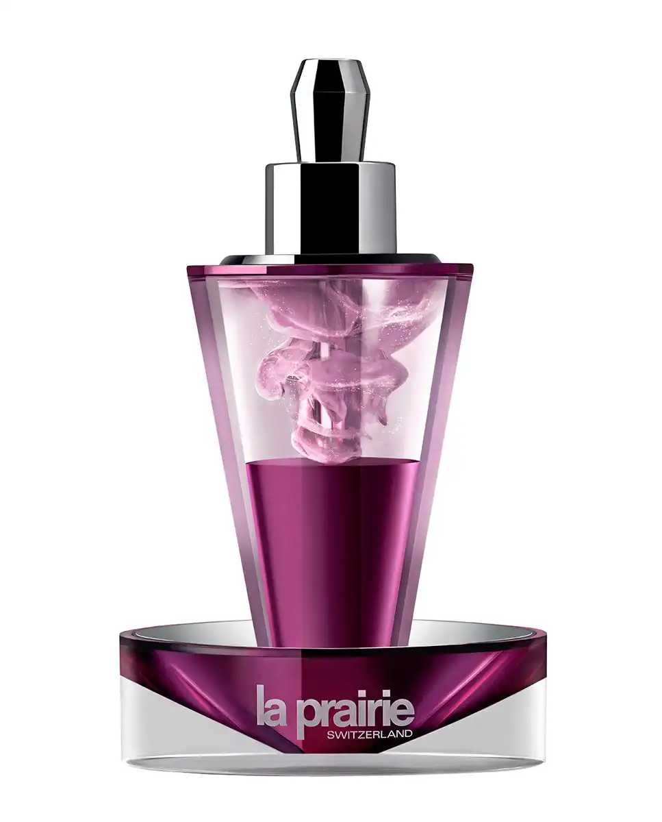 La Prairie - Sérum Tratamiento Intensivo Rejuvenecedor Platinum Rare Haute-Rejuvenation Protocol - La Prairie - Comparador de precios