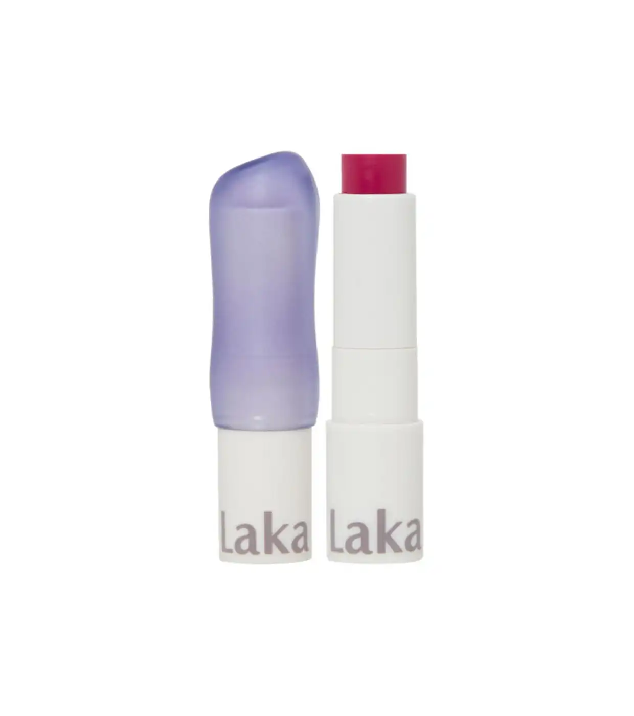 Laka - Bálsamo labial Soul - Mauve - Laka - Comparador de precios