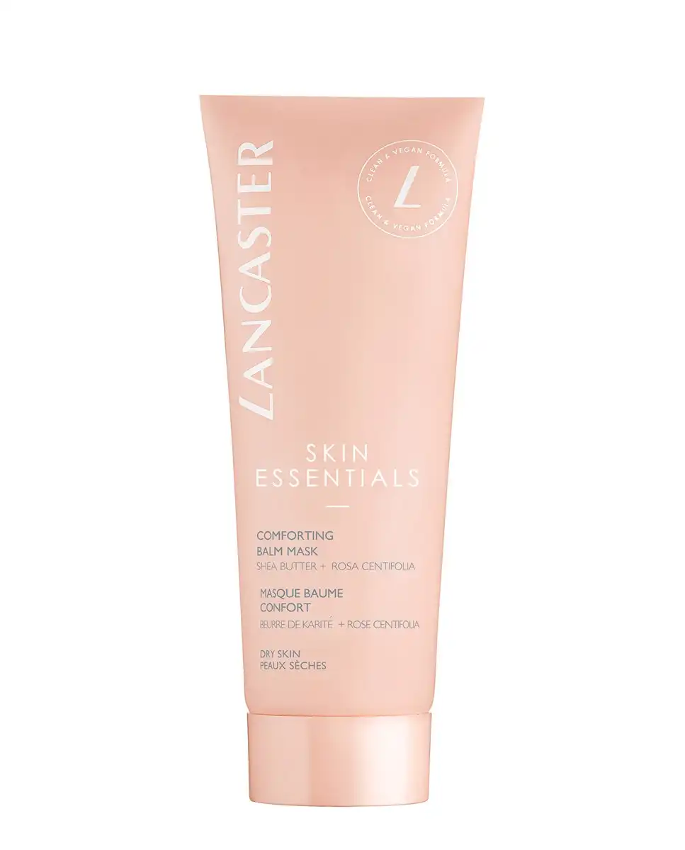Lancaster - Limpiadora Comforting Balm Mask 75 Ml - Lancaster - Comparador de precios