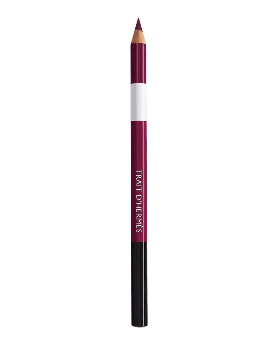 Lápiz de Labios Trait d'Hermès 97 Pourpre Figue 0,9 g - Hermès - Comparador de precios