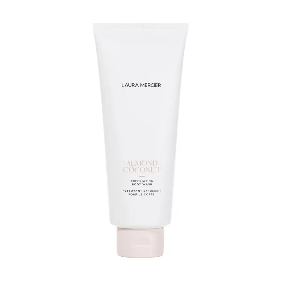 Laura Mercier - B&B EXFOLIATING BODY WASH Geles de ducha 200 ml female - Aura - Comparador de precios