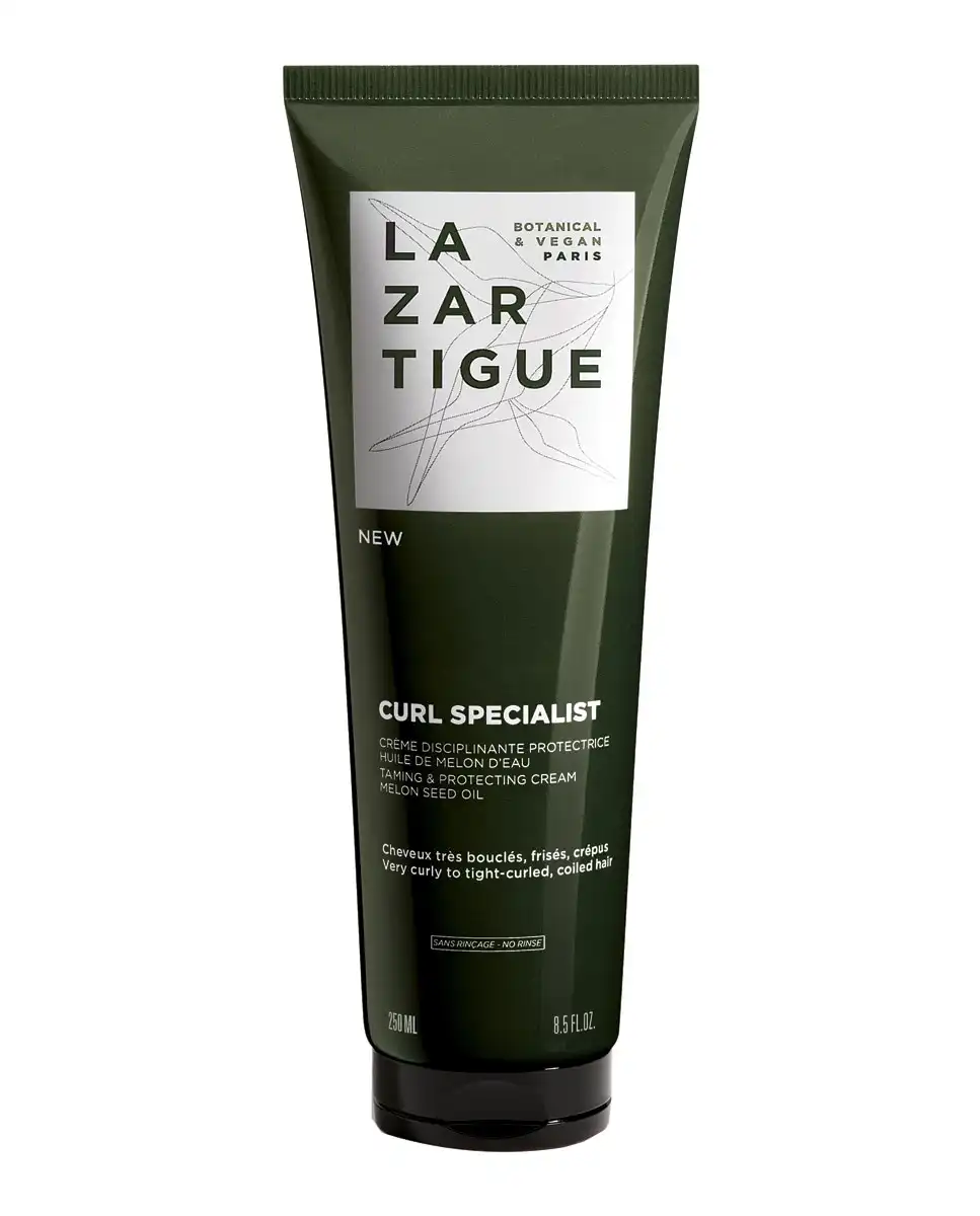Lazartigue - Crema Peinado Curl Sp 250 Ml - Lazartigue - Comparador de precios