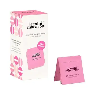 Le Mini Macaron Remover Kit, 97 gr - Le Mini Macaron - Comparador de precios