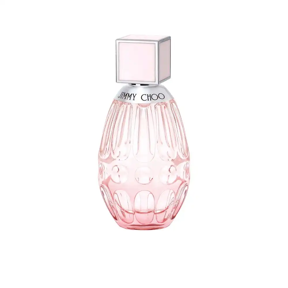 L’EAU eau de toilette vaporizador 40 ml - Jimmy Choo - Comparador de precios