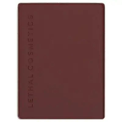 Lethal Cosmetics Lethal Cosmetics Polvos Bronceadores  Echelon, 5 gr - Lethal Cosmetics - Comparador de precios