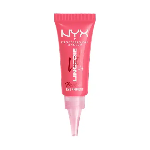 Lid Lingerie 08 - NYX PROFESSIONAL MAKE UP - Comparador de precios