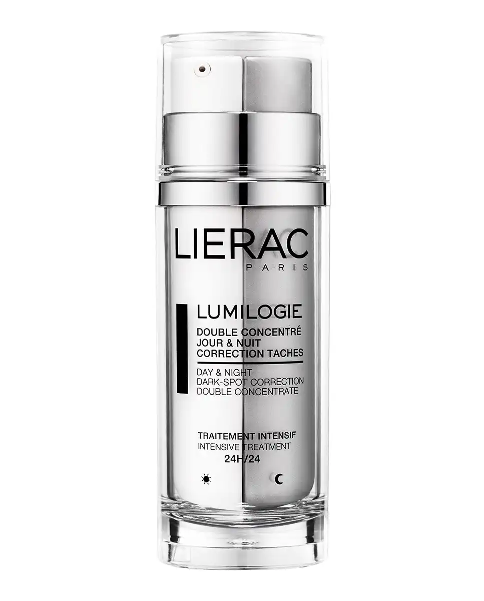 Lierac - Tratamiento Anti-manchas Lumilogie Día Y Noche - LIERAC - Comparador de precios