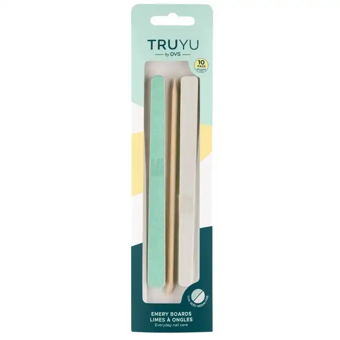 Limas Esmeriladas Pack - Truyu - Comparador de precios