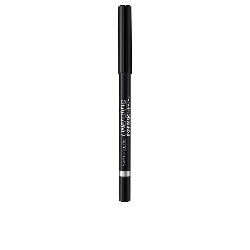 Line Refine eyeliner kajal #33-negro - Maybelline - Comparador de precios