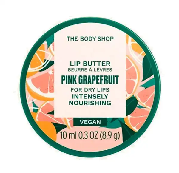 Lip Butter - THE BODY SHOP - Comparador de precios