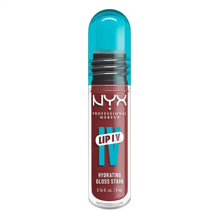 Lip I.V Hydrating Gloss  NYX Professional Make Up - NYX PROFESSIONAL MAKE UP - Comparador de precios