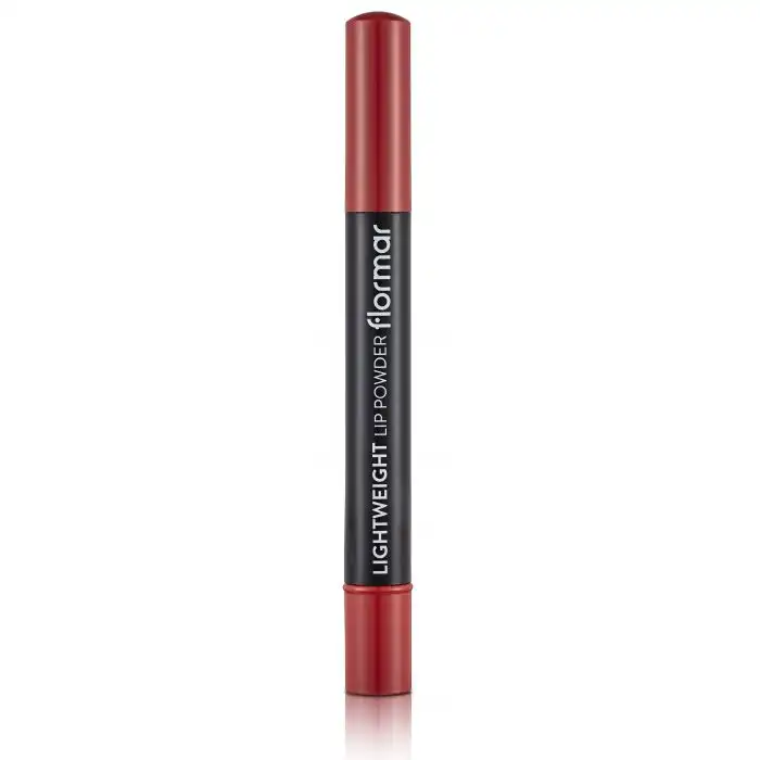Lip Powder Lightweight - FLORMAR - Comparador de precios