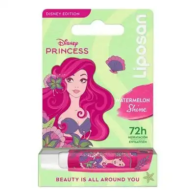 Liposan Disney Ariel Sandía Und. - Liposan - Comparador de precios