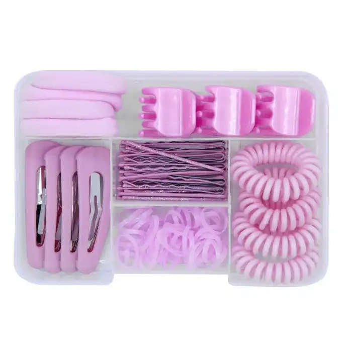 Little Princess Set Accesorios de Pelo - You Are The Princess - Comparador de precios