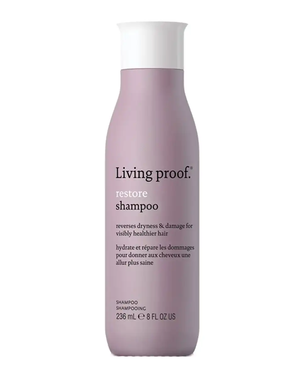Living Proof - Champú Restore 236 Ml - Living Proof - Comparador de precios