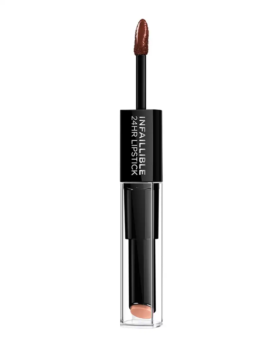 L'Oréal Paris - Barra De Labios Permanente Infalible 24H - L'Oréal Paris - Comparador de precios