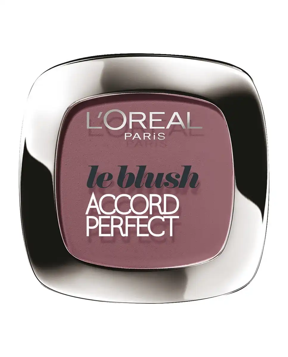 L'Oréal Paris - Colorete Accord Perfect Le Blush - L'Oréal Paris - Comparador de precios