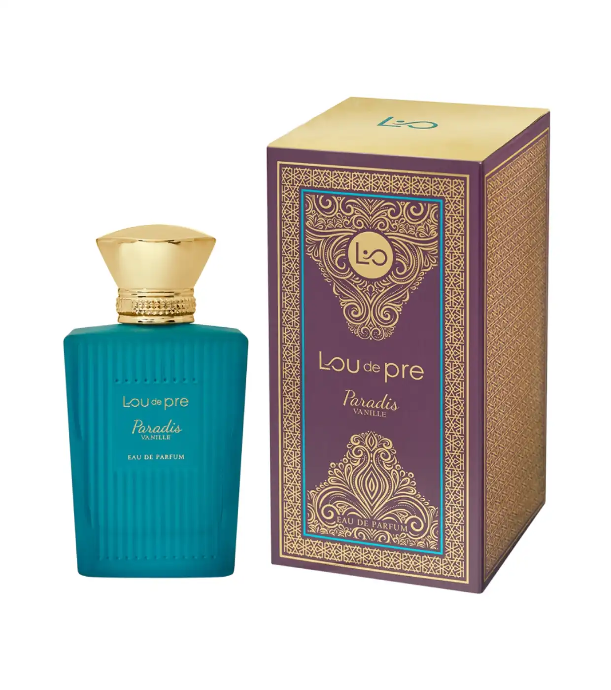 Lou de Pre - Eau de parfum - Paradis Vanille - Lou de Pre - Comparador de precios