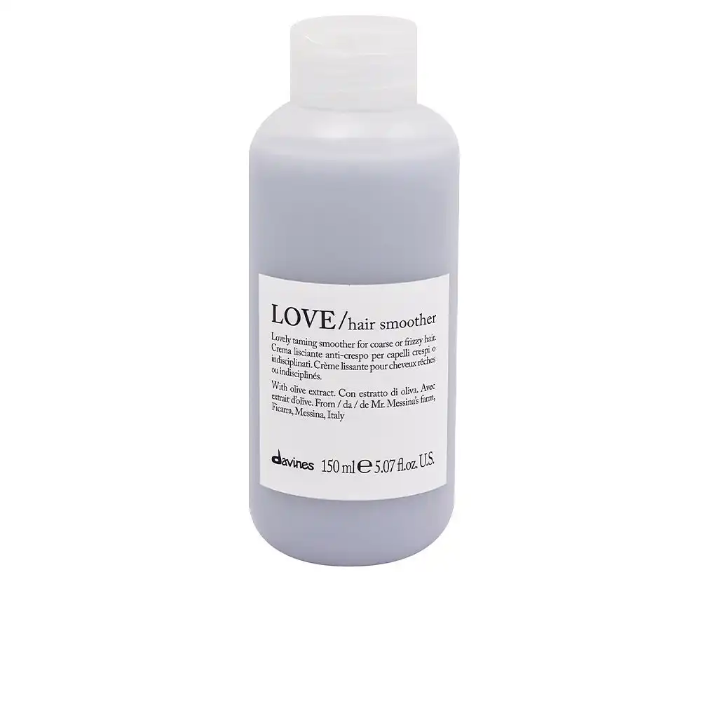 Love hair smoother 150 ml - Davines - Comparador de precios