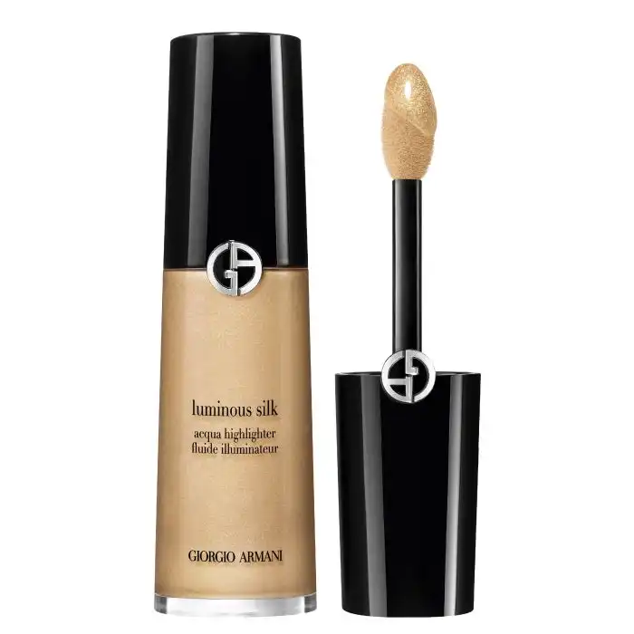Luminous Silk Highlighter  Armani - Armani - Comparador de precios