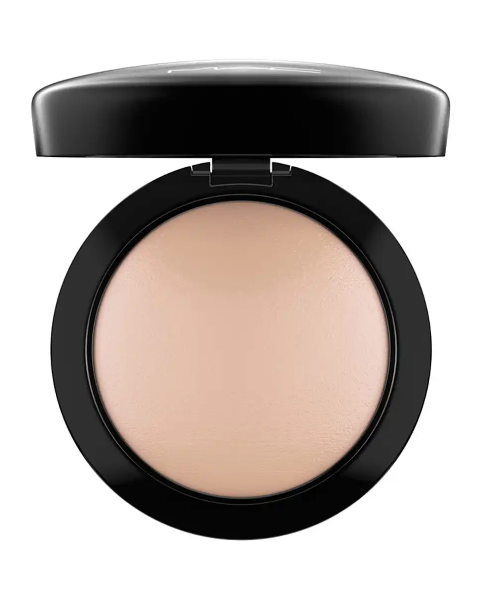 M.A.C - Polvos Compactos Mineralize Skinfinish Natural - M.A.C - Comparador de precios