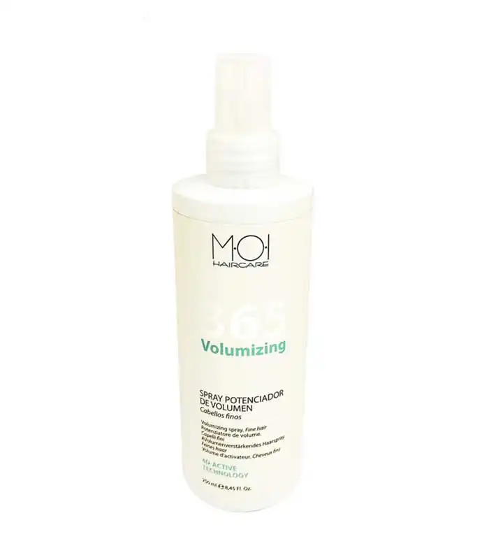 M.O.I. Haircare - Spray potenciador de volumen 365 Volumizing - M.O.I. Haircare - Comparador de precios