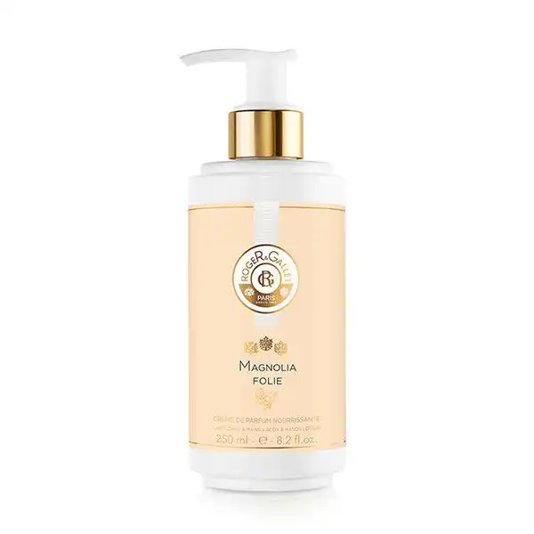 Magnolia Folie - Roger & Gallet - Comparador de precios