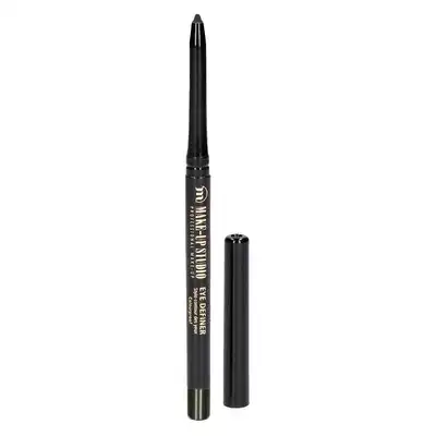 Make Up Studio Make Up Studio Eye Definer Grey Steel Green Forest, 1 un - Make-up Studio - Comparador de precios